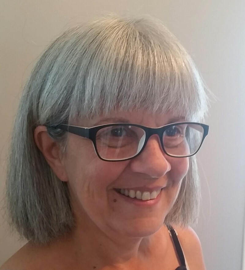 Portrait de Carole Lusignan, fondatrice de Pots-Étiques