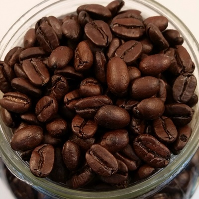 Café Sierra Colombiana biologique et équitable
