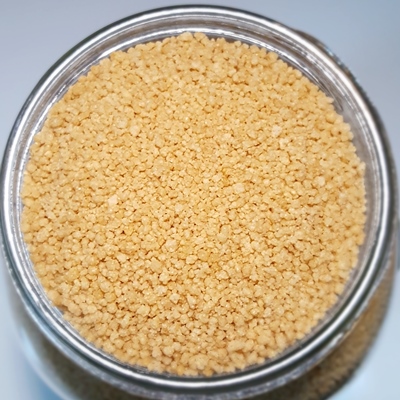 Couscous de blé entier biologique, Canada