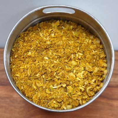 Épices à couscous