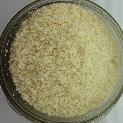Farine d'amande blanche biologique
