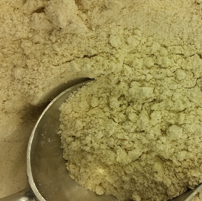 Farine de noix de coco biologique