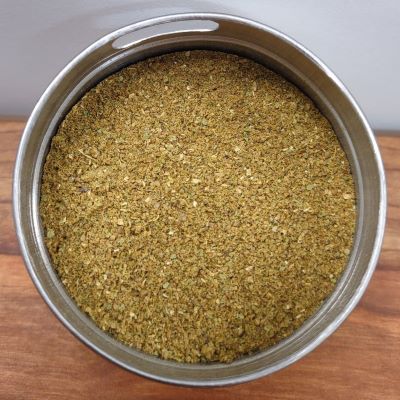 Garam Masala - Mélange d'épices Indienne en Vrac