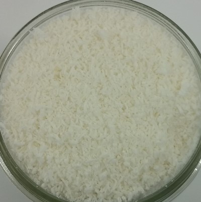 Noix de coco biologique râpée et non sucrée