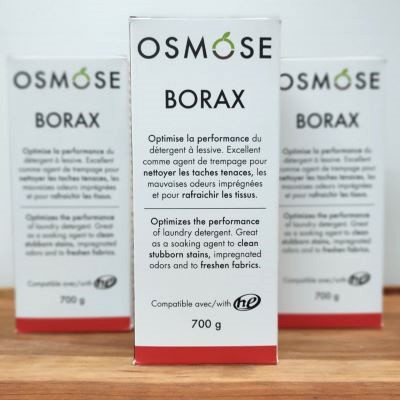 OSMOSE - Borax