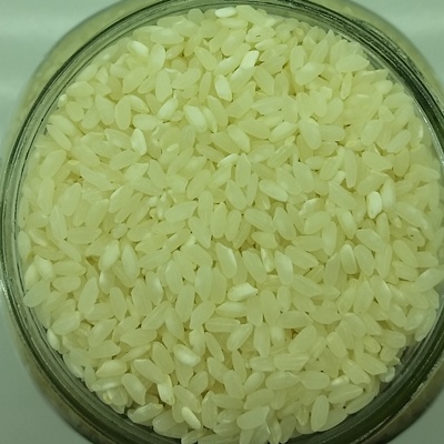 Riz blanc à sushi biologique
