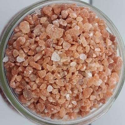 Sel rose de l'Himalaya (gros)