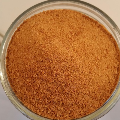 Sucre de coco biologique
