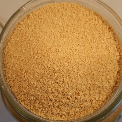 Sucre d'érable granulé biologique QC