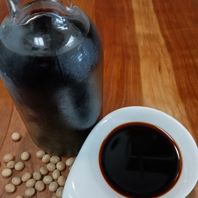 Sauce Tamari Shoyu en Vrac
