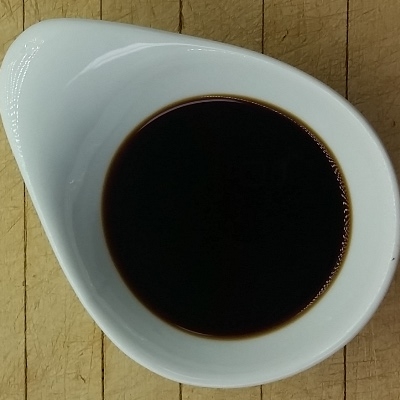 Vinaigre balsamique biologique de Modène