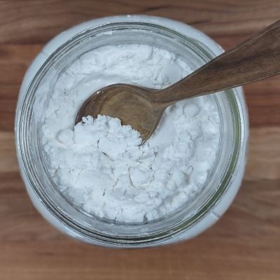 Fécule de tapioca