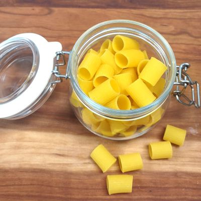 Mezzi Rigatoni
