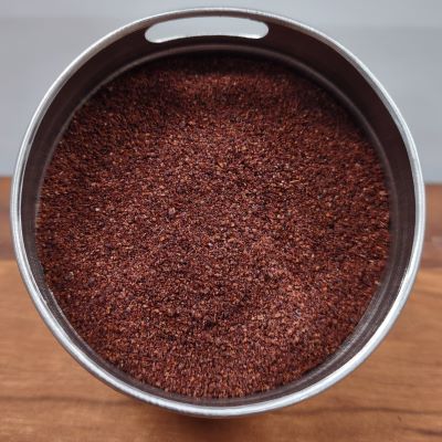 Sumac - moulu
