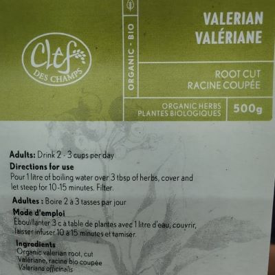 Valériane