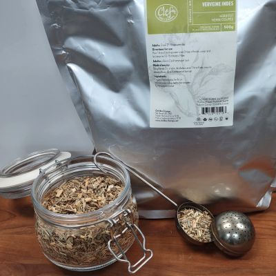 Verveine des Indes - Herbe coupée - Vrac