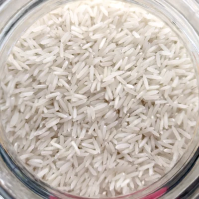 Riz basmati blanc bio