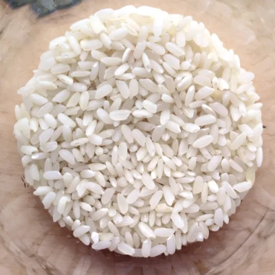 Riz blanc a sushi bio