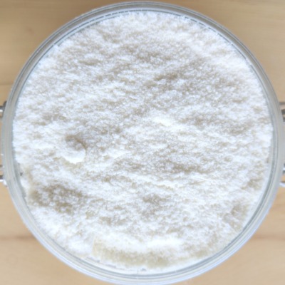 Farine de coco